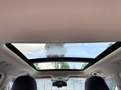 2016 Geely Auto Boyue 2016 1.8T AT Smart Premium4WD #13