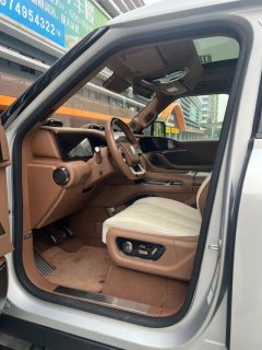 2024 Yangwang U8 2023 Luxury #6