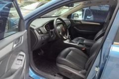 2016 Roewe RX5 2016 1.5T AT 20TConnectednetSmartFWD #4