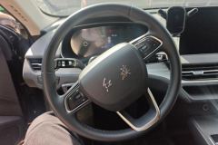 2024 Hongqi E-QM5 2023 560km PLUS #15