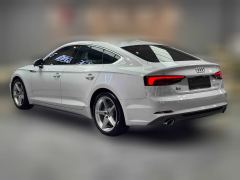 2020 Audi A5 Sportback 2019 2.0T AT 40TFSIFashion (Imported) #4