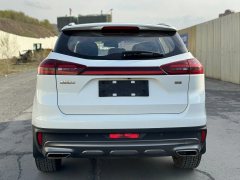 2018 Geely Auto Boyue 2018 1.8T MT Smart Connect4GConnectedFWD #8