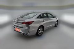 2020 Chang'an Eado 2020 1.4T AT PLUSBlue WhaleNEPremium #3