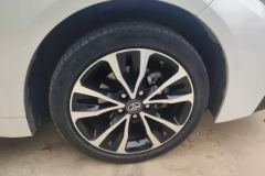 2021 Toyota Levin 2021 1.8 AT H E-CVTSport Hybrid #6