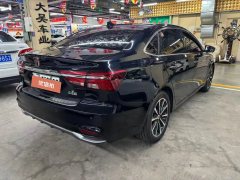 2017 Roewe i6 New Energy 2017 1.0T AT 45TConnectedSmart Premium HEV #11