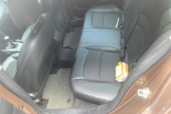 2017 Chevrolet Cavalier 2016 1.5 MT HappyEdition #11