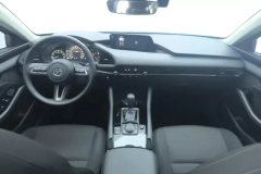 2023 Mazda Mazda3 Axela Sedan 2023 2.0L AT dazzling qualityEdition #12