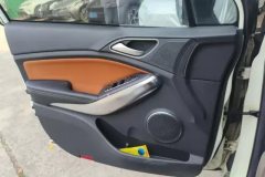 2016 BYD Yuan 2016 1.5 MT Luxury FWD #7