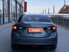 2016 Mazda Mazda3 Axela Sedan 2016 1.5 AT Luxury #5
