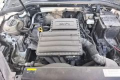 2018 Volkswagen Golf 2018 1.6 AT Comfort #10