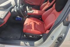 2025 Xiaomi Auto Xiaomi SU7 2024 700km RWDLong RangeSmart Drive #9