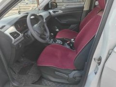 2023 Volkswagen Tacqua 2021 1.5 AT stillSmart Connect #5