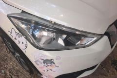 2018 Nissan Kicks 2017 1.5 AT Smart Drive #5