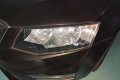 2017 Škoda Octavia 2017 1.6 AT EnactusEdition #5