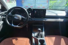 2024 Geely Auto Emgrand Sedan 2025 1.5L MTStar #12