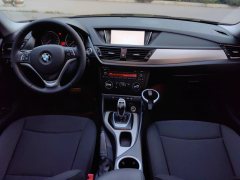 2015 BMW X1 2014 2.0T AT 18iFashionRWD #5