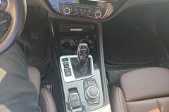 2021 BMW 1 Series 2021 1.5T AT 120i MSportYaoyeEdition #16