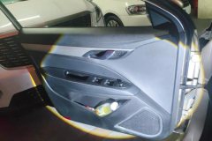 2021 Geely Auto Emgrand Sedan 2020 1.5 MT upEdition #7