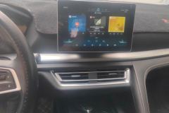2021 BYD Song Pro 2019 1.5T AT Comfort #13
