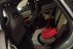 2024 BYD Song Plus PHEV 2025 EV 520km Luxury #11
