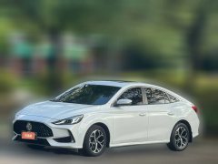 2021 MG MG5 2021 1.5L MT 180DVVT youthLuxury #1
