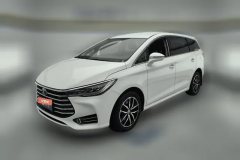 2019 BYD Song MAX 2018 1.5T AT Smart ConnectLuxury6Seat #1