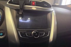 2017 BYD Yuan 2017 1.5 MT CoolConnected #13
