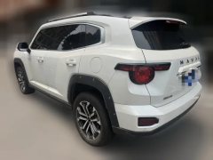 2023 Haval Big Dog Plus 2023 2.0T AT 2WDShionoEditionPlus #2