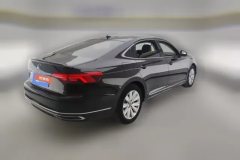 2021 Volkswagen Passat 2021 2.0T AT 330TSIElite #3
