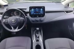 2019 Toyota Corolla 2019 1.2T AT S-CVT GLPioneer #12