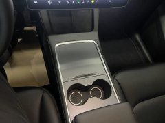 2024 Tesla Model Y 2024 rear wheel driveEdition #19