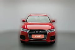 2018 Audi Q3 2018 1.4T AT 30AnniversaryYear30TFSIFashionFWD #3