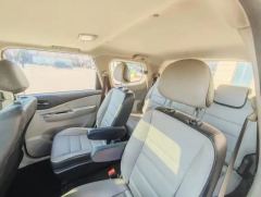 2016 Dongfeng Fengxing Jingyi S50 2016 1.6 AT Exclusive #9