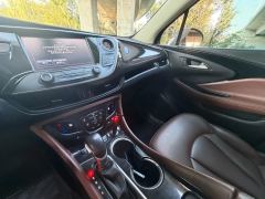 2019 Buick Envision Plus 2019 2.0T AT 28TElite 4WD China V #18