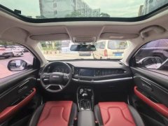 2019 Haval H2s 2018 1.5T AT Blue LabelSmart Fashion #12