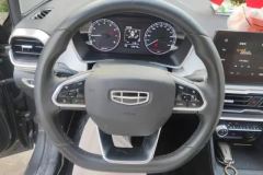 2023 Geely Auto Binyue 2023 1.4T MT goldEdition #15