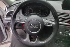 2017 Audi Q3 2017 2.0T AT 35TFSIFashionFWD #15