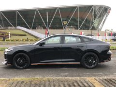 2022 Chang'an UNI-V 2022 1.5T AT Sport #9