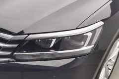 2017 Volkswagen Passat 2017 1.4T AT 280TSIHonor #5