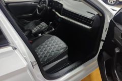 2023 Volkswagen Sagitar 2023 1.5T AT 300TSI DSGSurpass #8