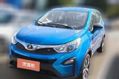 2017 BYD Yuan 2016 1.5 MT Comfort FWD #1