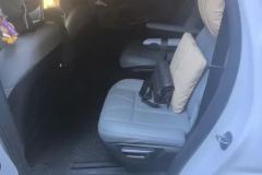 2021 NIO ES8 2020 450KM 6SeatEdition #11