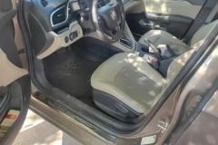 2016 Buick Excelle GT Sedan 2016 1.5 AT 15NElite #9