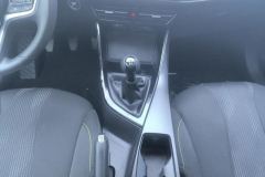 2023 Roewe i5 2021 1.5L MT Platinum #16