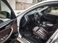 2019 BMW X3 2018 2.0T AT 28i MSport Pkg China VI #7