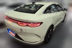2025 BYD Qin L 2025 EV 545KMexcellence #3