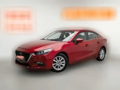2017 Mazda Mazda3 Axela Sedan 2017 1.5 AT Comfort China V #1