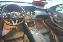 2019 Mercedes-Benz C-Class 2019 1.5T AT C260LSport Facelift #12