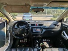 2019 JAC Group iEV7S 2019 Luxury SmarthardcoverEdition EV #9