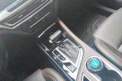 2019 Chang'an CS35 Plus 2018 1.6 AT cool linkEdition #16